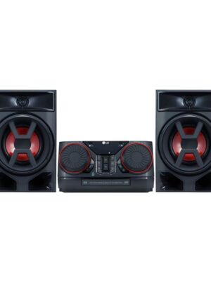 Minicomponente LG XBOOM CK43 Minicomponente LG XBOOM CK43