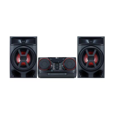 Minicomponente LG XBOOM CK43