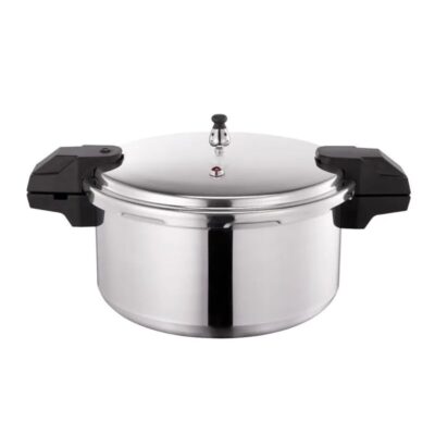 Olla de Presión T-FAL YL307LA7 12L