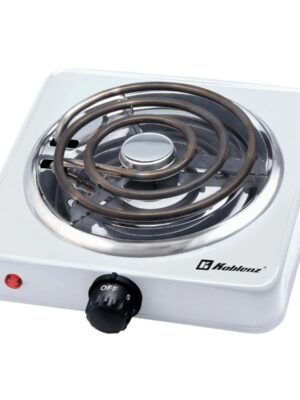 PEKM-1000EG Parrilla Eléctrica Koblenz PEKM-1000EG
