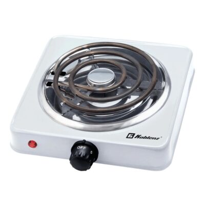 Parrilla Eléctrica Koblenz PEKM-1000EG