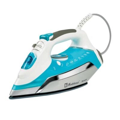 Plancha de Vapor Koblenz PKK-750 Secure Keramik