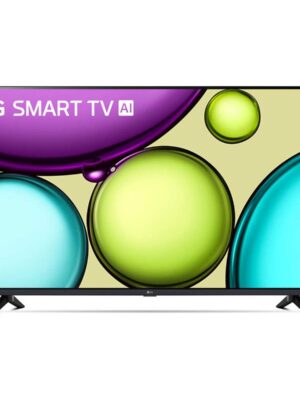 Pantalla LG 32” 32LR600BPSC Smart TV WebOS