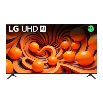 Pantalla LG 55” 55UA7500PSA Smart TV 4K