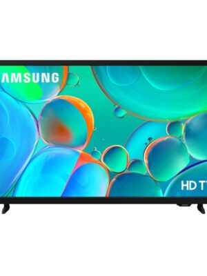 Pantalla Samsung 32” LH32BETBDGKXZX Smart TV
