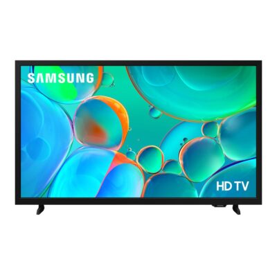 Pantalla Samsung 32” LH32BETBDGKXZX Smart TV