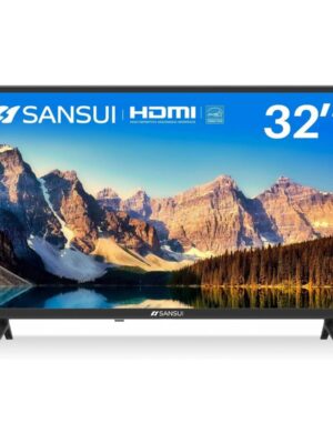 Pantalla Sansui 32” SMX32T1H Básica