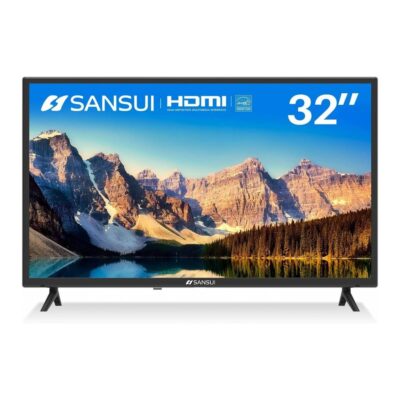 Pantalla Sansui 32” SMX32T1H Básica