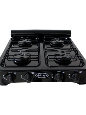 Parrilla de Mesa de 4 Quemadores Fraga P-706 Parrilla de Mesa de 4 Quemadores Fraga P-706