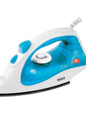 Plancha de Vapor RCA Azul RCA RC-D508B