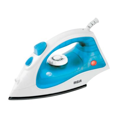 RC-D508B Plancha de Vapor RCA Azul RCA RC-D508B