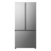 Refrigerador Hisense French Door RF22N6FCX 22ft³