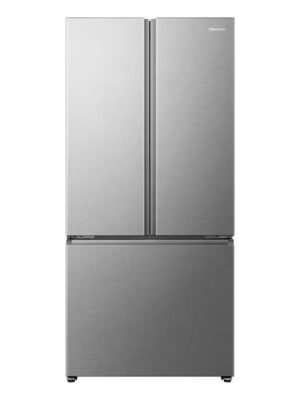 Refrigerador Hisense French Door RF22N6FCX 22ft³