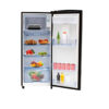 Refrigerador Hisense RR63D6WBX C/Desp. 7ft³