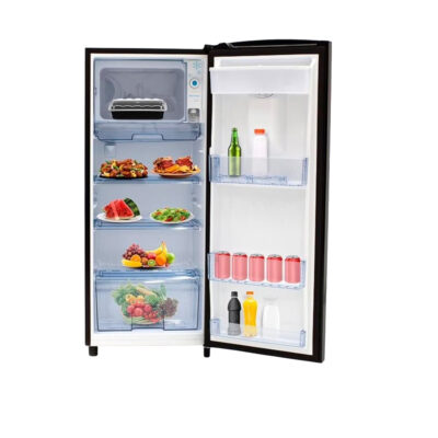 Refrigerador Hisense RR63D6WBX C/Desp. 7ft³