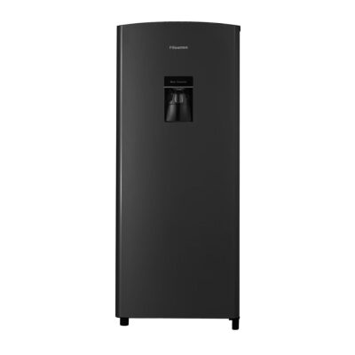 Refrigerador Hisense RR63D6WBX C/Desp. 7ft³