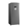 Refrigerador Hisense RR63D6WGX (2) Refrigerador Hisense RR63D6WGX C/Desp. 7ft³