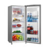 Refrigerador Hisense RR63D6WGX (3) Refrigerador Hisense RR63D6WGX C/Desp. 7ft³