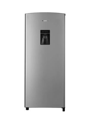 Refrigerador Hisense RR63D6WGX C_Desp. 7ft³ Refrigerador Hisense RR63D6WGX C/Desp. 7ft³