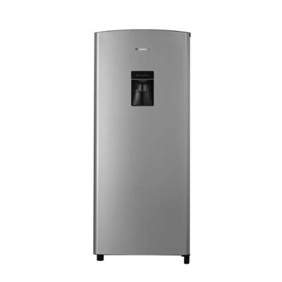 Refrigerador Hisense RR63D6WGX C_Desp. 7ft³ Refrigerador Hisense RR63D6WGX C/Desp. 7ft³