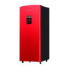 Refrigerador Hisense RR63D6WRX C/Desp. 7ft³