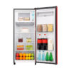 Refrigerador Hisense RR63D6WRX C/Desp. 7ft³