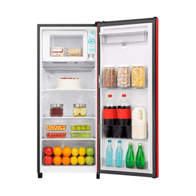 Refrigerador Hisense RR63D6WRX C/Desp. 7ft³