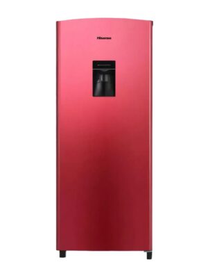 Refrigerador Hisense RR63D6WRX C_Desp. 7ft³ Refrigerador Hisense RR63D6WRX C/Desp. 7ft³