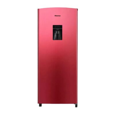 Refrigerador Hisense RR63D6WRX C/Desp. 7ft³