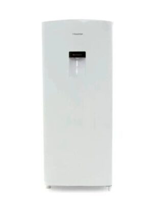 Refrigerador Hisense RR63D6WW C_Desp. 7ft³ Refrigerador Hisense RR63D6WWX
