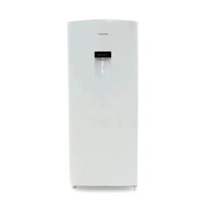 Refrigerador Hisense RR63D6WW C_Desp. 7ft³ Refrigerador Hisense RR63D6WWX