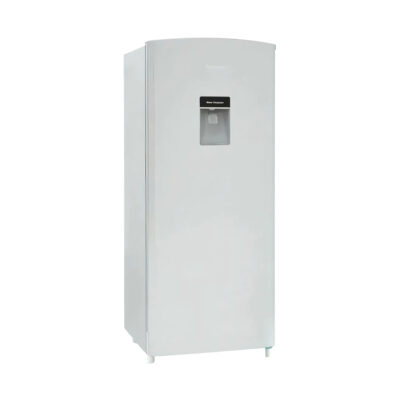 Refrigerador Hisense RR63D6WWX (2) Refrigerador Hisense RR63D6WWX