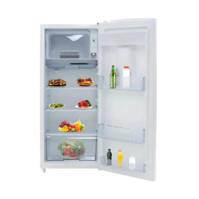 Refrigerador Hisense RR63D6WWX (3) Refrigerador Hisense RR63D6WWX