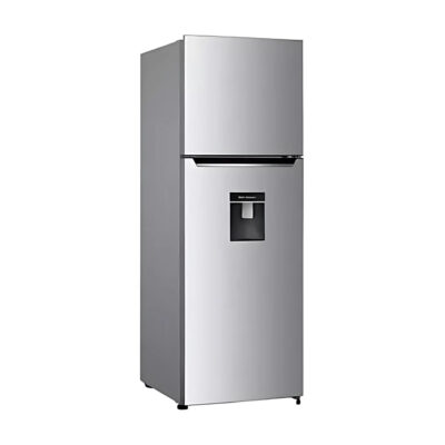 Refrigerador Hisense RT11N6WKX (2) Refrigerador Hisense RT11N6WKX C/Desp. 11ft³