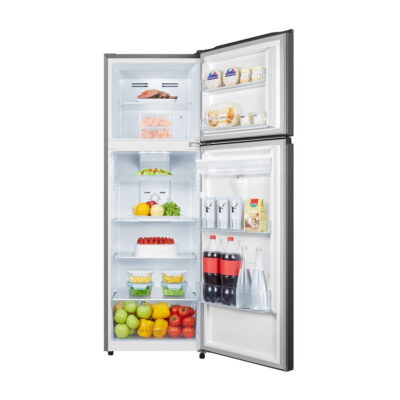 Refrigerador Hisense RT11N6WKX (3) Refrigerador Hisense RT11N6WKX C/Desp. 11ft³
