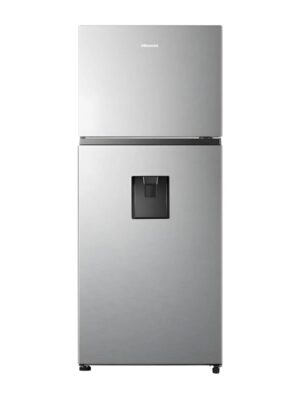 Refrigerador Hisense RT11N6WKX C_Desp. 11ft³ Refrigerador Hisense RT11N6WKX C/Desp. 11ft³