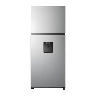 Refrigerador Hisense RT11N6WKX C_Desp. 11ft³ Refrigerador Hisense RT11N6WKX C/Desp. 11ft³