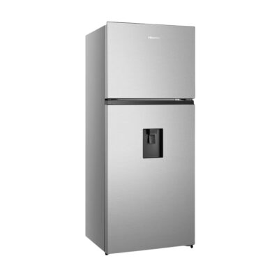 Refrigerador Hisense RT14N6CDX C/Desp. 14ft³