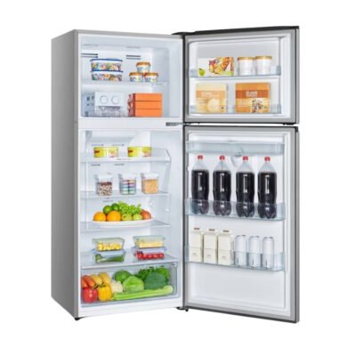 Refrigerador Hisense RT14N6CDX C/Desp. 14ft³