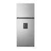 Refrigerador Hisense RT14N6CDX C/Desp. 14ft³