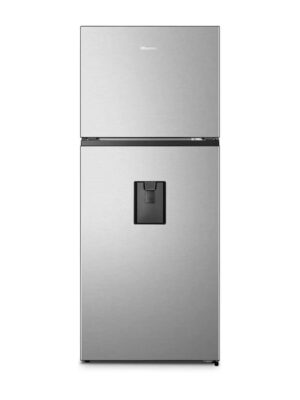 Refrigerador Hisense RT14N6CDX C_Desp. 14ft³ Refrigerador Hisense RT14N6CDX C/Desp. 14ft³