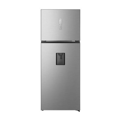 Refrigerador Hisense RT16N6DDX C/Desp. 16ft³