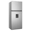Refrigerador Hisense RT16N6DDX C/Desp. 16ft³