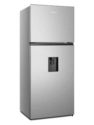 Refrigerador Hisense RT16N6DDX C_Desp. 16ft³ Refrigerador Hisense RT16N6DDX C/Desp. 16ft³