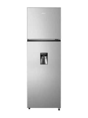 Refrigerador Hisense RT90N6WKX2 C_Desp. 9ft³ Refrigerador Hisense RT90N6WKX2 C/Desp. 9ft³