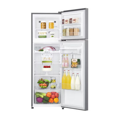 Refrigerador LG GT32WP (3) Refrigerador LG GT32WP C/Desp. 9ft³