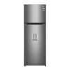 Refrigerador LG GT32WP C_Desp. 9ft³ Refrigerador LG GT32WP C/Desp. 9ft³