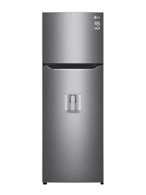 Refrigerador LG GT32WP C_Desp. 9ft³ Refrigerador LG GT32WP C/Desp. 9ft³