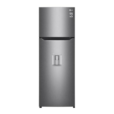 Refrigerador LG GT32WP C_Desp. 9ft³ Refrigerador LG GT32WP C/Desp. 9ft³
