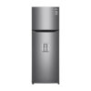 Refrigerador LG GT35WP C/Desp. 11ft³